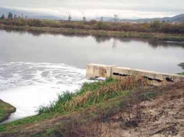 Ministerio dice que PTAR en  San Luis tiene 92% de apoyo