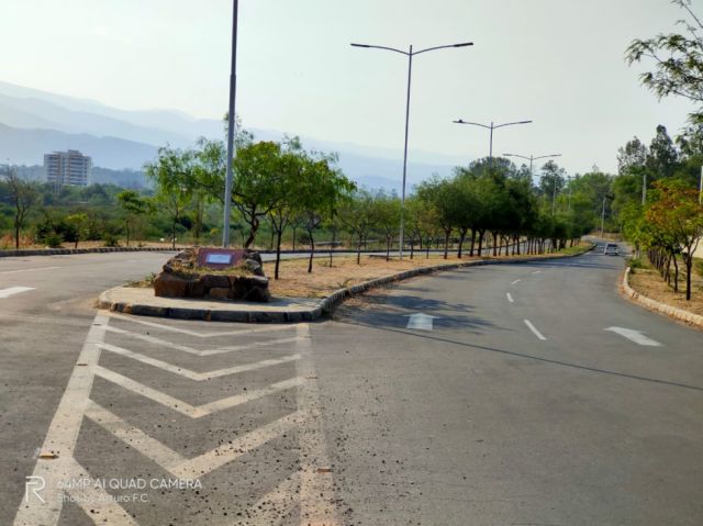 La Costanera del Sur ya tiene planos para su continuidad