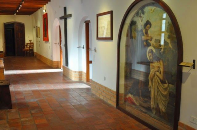 Museo franciscano de Tarija abrirá sus puertas en noviembre