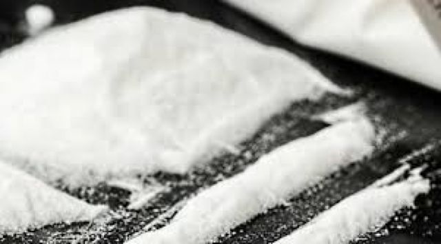 La FELCN de Tarija confisca 17.620 gramos de cocaína y aprehende a dos personas