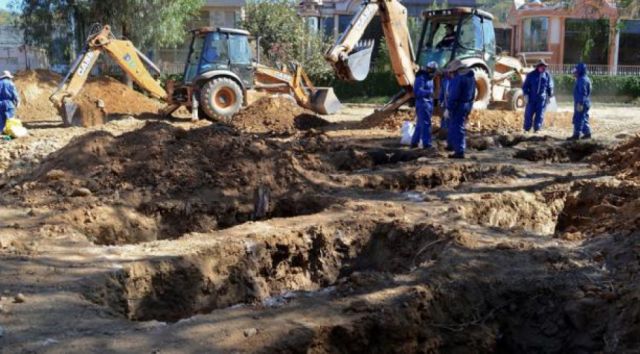 Covid: Salud hará un estudio para explicar exceso de muertos en 2020