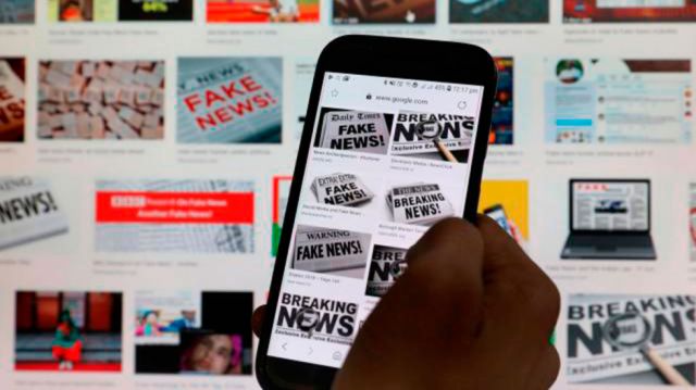 Polémica por ente de control de "fake news" en Argentina
