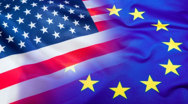 La OMC autoriza a la UE imponer sanciones a EEUU