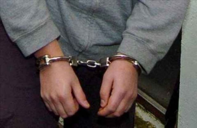 Cae presunto violador y  asesino de una joven 