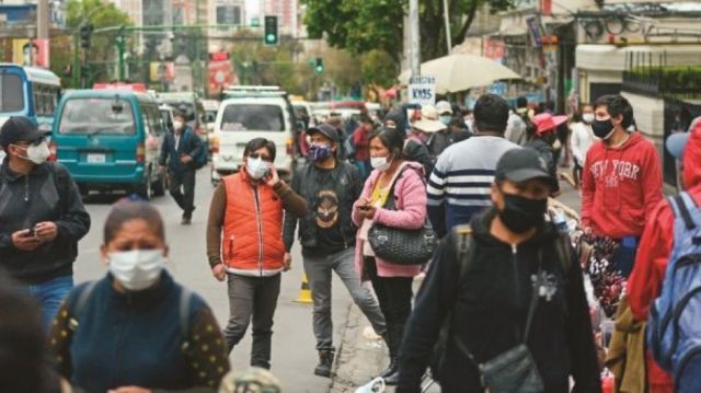Silencio electoral rige desde este jueves en todo el país