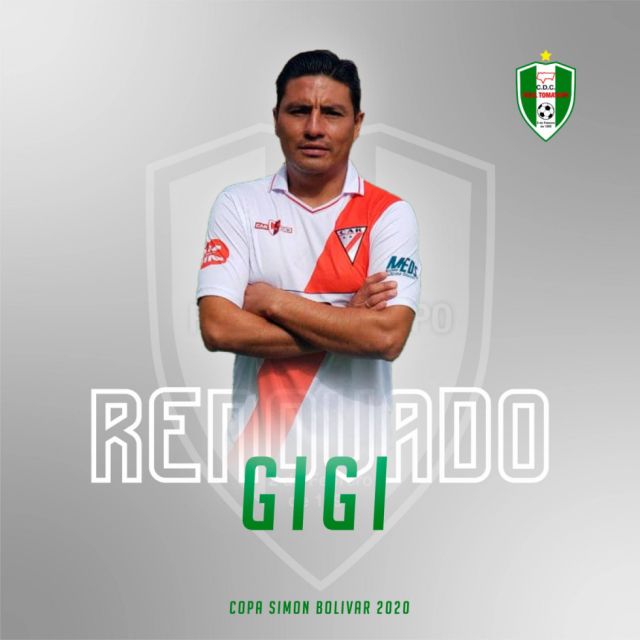 “Gigi” Vargas y Pedrito Martínez se quedan en Tomayapo 