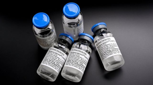 La OMS concluyó que ninguno de los cuatro fármacos que probaba contra el COVID-19 salva vidas