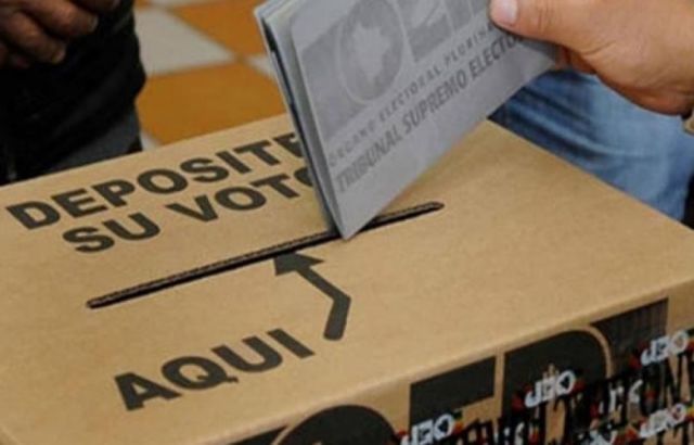 Medidas de seguridad del OEP prevén evitar los contagios