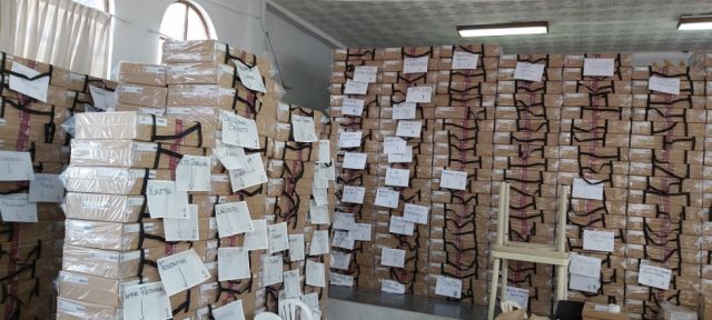 Tarija creó 22 subrecintos, pero mantiene las mesas electorales  