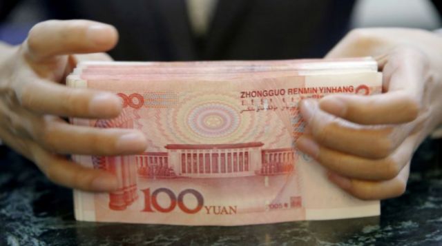  El FMI estima que China será la única gran economía que crecerá este año 