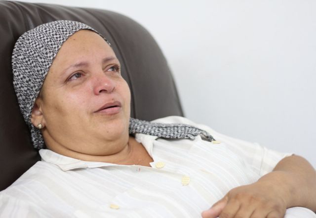 Guerreras contra el cáncer,  la clave del primer impacto