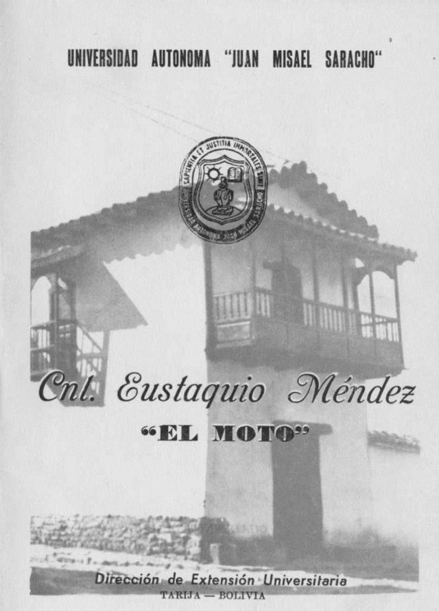 Casa de Moto Méndez