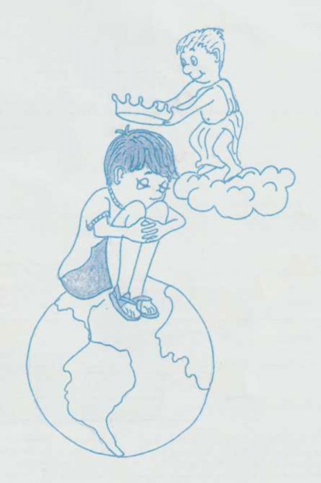Toñin con el mundo a sus pies