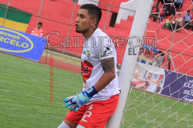 “Chaca” viene a Tarija, será jugador de Tomayapo