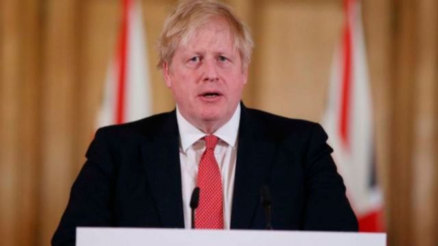 Post-Brexit: Reino Unido rechaza oferta de la UE