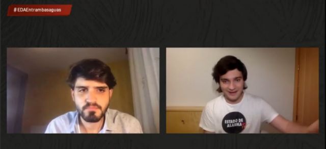 Entrambasaguas : "El votante medio del MAS es un votante con un nivel intelectual nulo, o sea prácticamente inexistente"