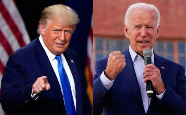 Demócratas y republicanos aceleran campañas