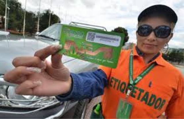Tarija: la ANH desplegará puntos de etiquetado B-SISA a los municipios San Lorenzo, Padcaya y Entre Ríos