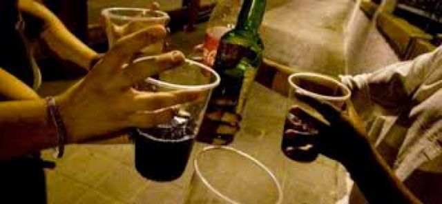 Menor extraviada hace 21 días fue encontrada bebiendo en un barrio de Tarija