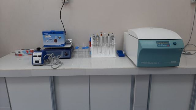 En Tarija hay 346 sospechosos de Covid en  espera de resultado de laboratorio 
