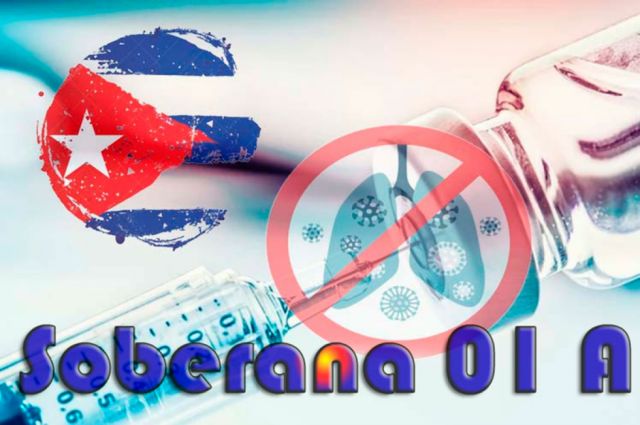 Cuba analiza avances de la vacuna anti-Covid 