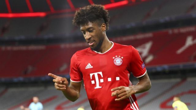Bayern propinó un golpe de “realidad” al Atlético