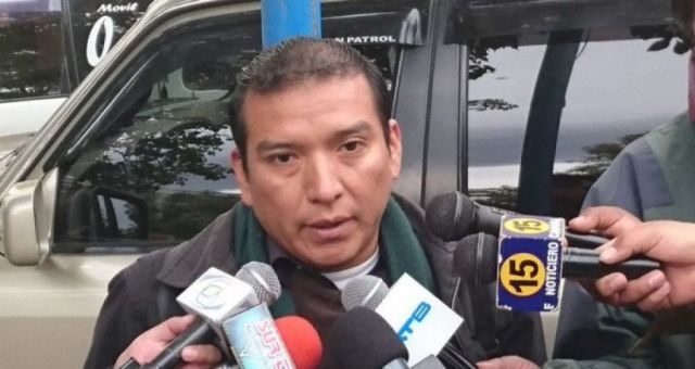 Asamblea de Tarija advierte con aprobar el Bono de Emergencia, si el gobernador no lo hace