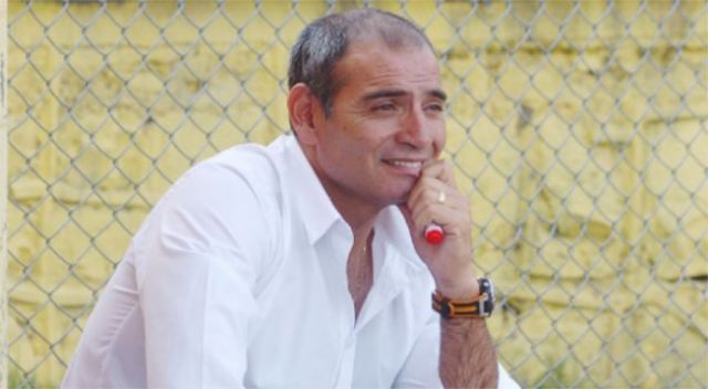 Torre Fuerte, un elenco con conocidos del fútbol tarijeño