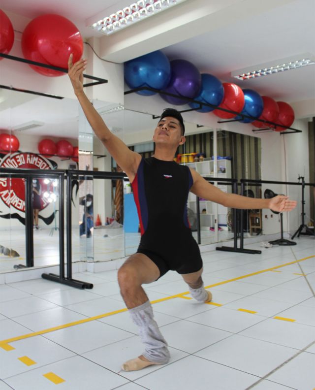 Fausto Otondo