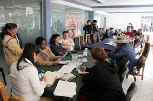 Parlamentarios electos por Tarija deberán consolidar infraestructura propia para la brigada de la región