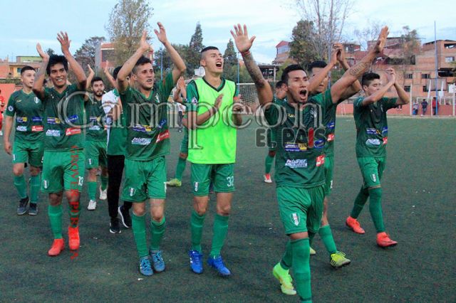 Tomayapo se retira del mercado de pases con dos jugadores 