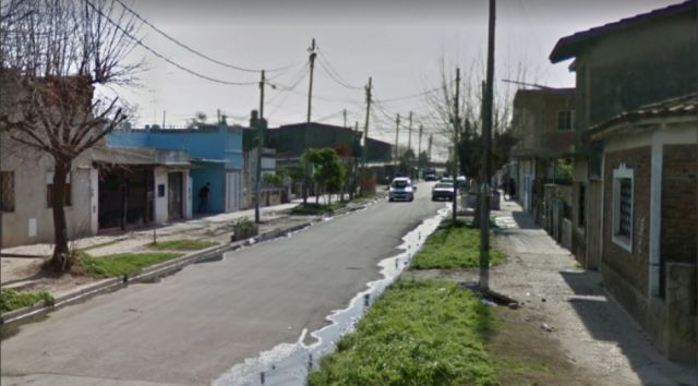 Lo mataron a balazos en violenta pelea callejera