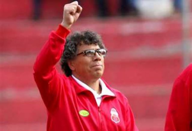 Andrada: "No sabemos para qué nos estamos preparando"