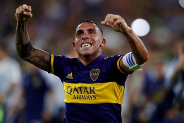 Los otros siete cruces de octavos de Libertadores