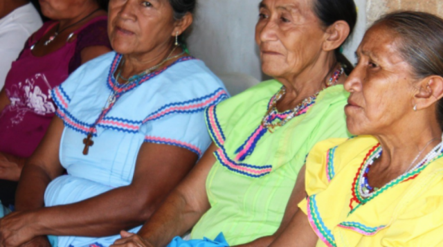 El reto sin frutos de los pueblos indígenas en las elecciones 2020