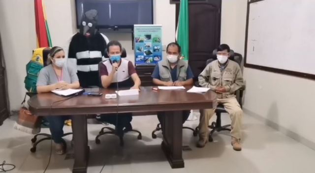 Yacuiba inicia campaña para eliminar mosquitos