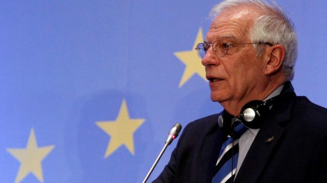 Unión Europea felicita a Arce por ganar en elecciones