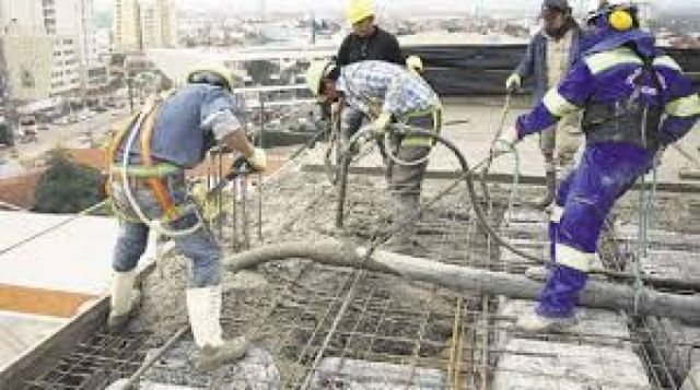 La Cámara de Construcción prevé coordinar con el nuevo Gobierno la reactivación de ese sector