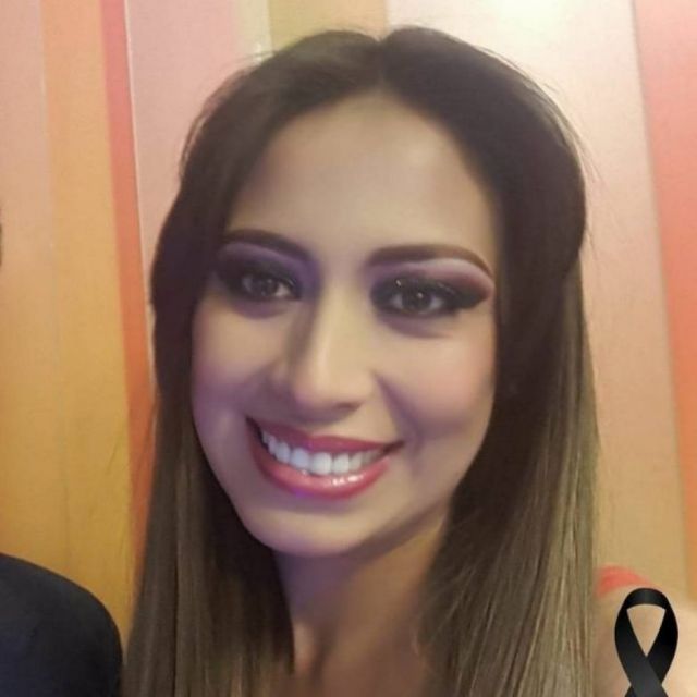 Fiscalía no se pronuncia sobre caso de Daniela Tapia 