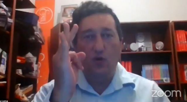 Elección en el Concejo, Alfonso Lema es el nuevo alcalde de Tarija