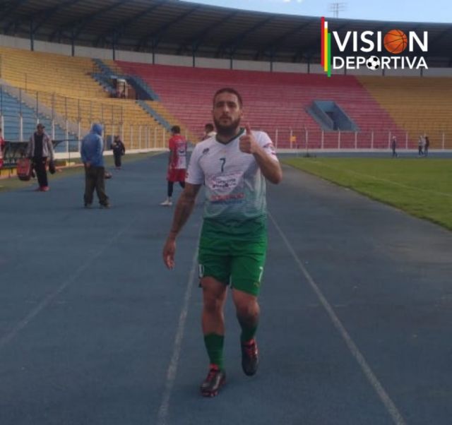 Real Tomayapo empató con un equipo liguero en su primer amistoso 