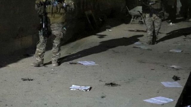 Asesinan en Afganistán al número dos de Al Qaeda