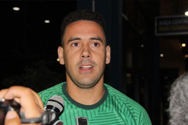 David Robles: “El de Tarija es el grupo de la muerte en la Simón”