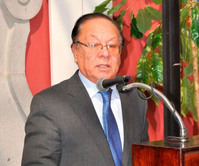 Plantean encarar diálogo “estratégico” con Chile