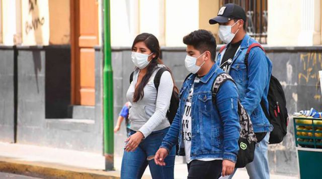 Tarija se acomoda a los cambios por el Covid-19