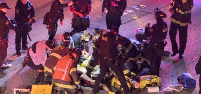 Joven boliviana muere atropellada en EEUU