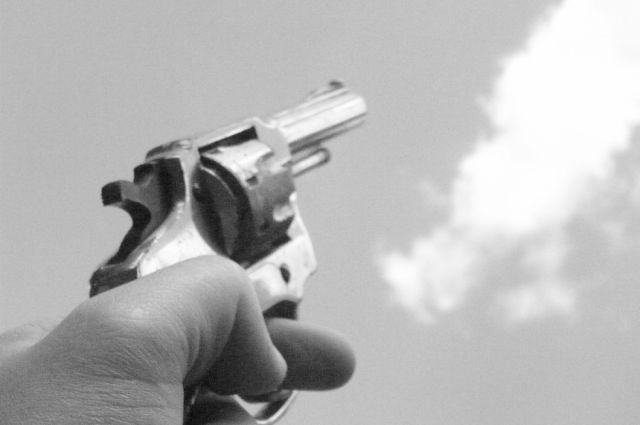 Acusado de maltrato infantil intentó disparar a un Policía en Bermejo