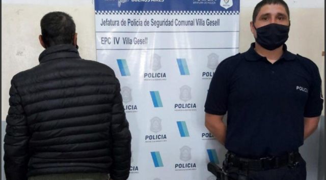 La hallaron  muerta en  y detienen  a su pareja