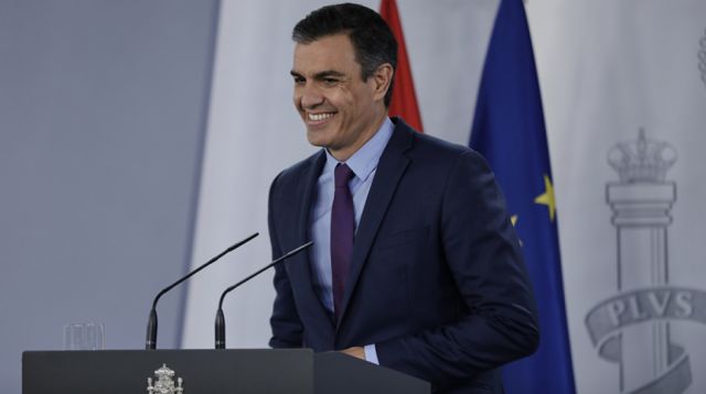 Gobierno de España sube el impuesto de sociedades, de patrimonio y de IRPF a las rentas altas