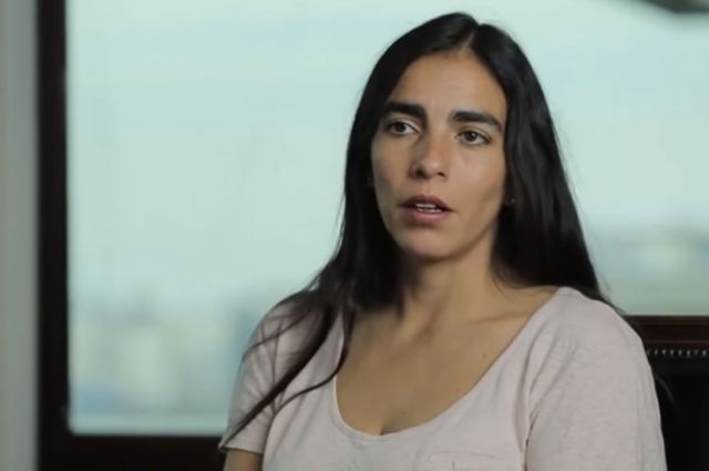 Gabriela Montaño anunció su retiro de la función pública